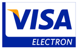 Пожертвование на карточку Visa Electron