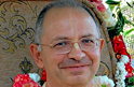 Бхакти Вигьяна Госвами - духовный учитель
