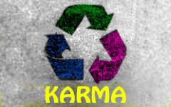 Карма Карма