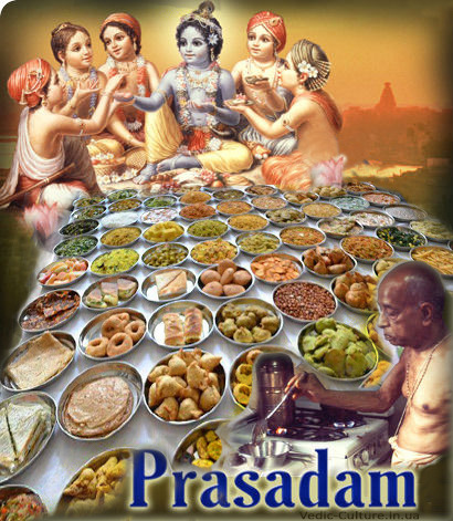 Прасад Прасад