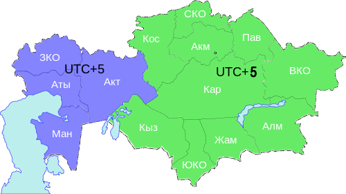 Вайшнавский календарь (экадаши) для Казахстана на 2024, 2025, 2026, 2027, 2028 годы