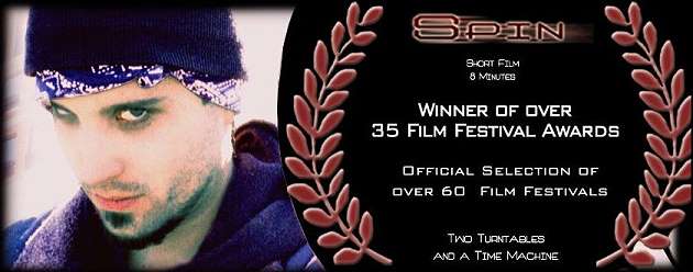 «Spin» Double Edge Films «Spin» Double Edge Films