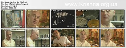 Кто такие кришнаиты Кто такие кришнаиты