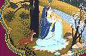 молитвы царицы Кунти
