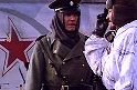 Бывшие советские офицеры-кришнаиты