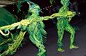 Вегетарианская диета и современная культура