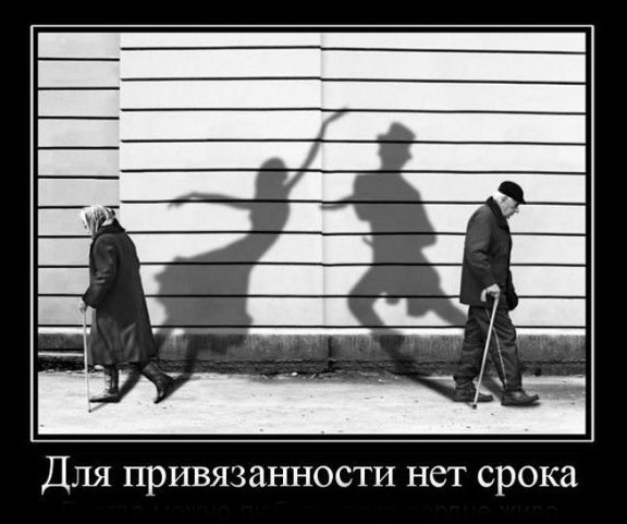 Любовь или привязанность Любовь или привязанность