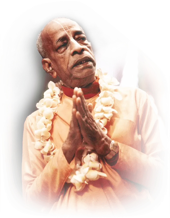 Шрила Прабхупада Shrila Prabhupada