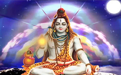 MAHA HARA MAHADEV