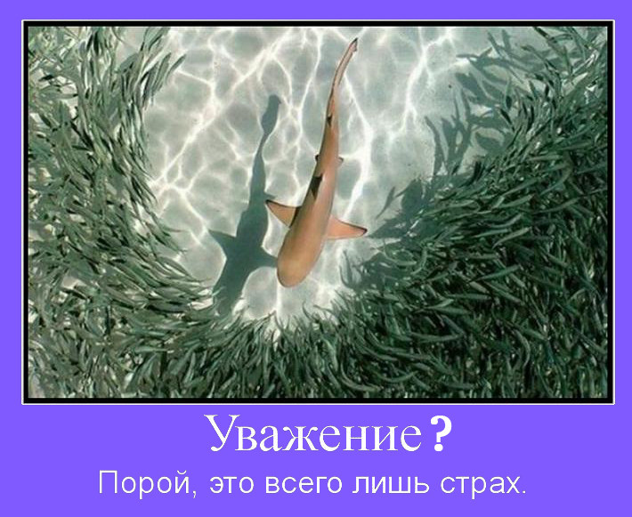 Уважение: родители и дети Уважение: родители и дети