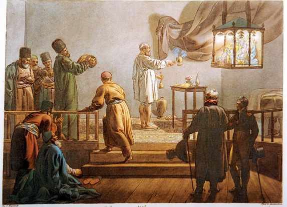 Бхагавад-гита и вайшнавы в Царской России 2778 04 bhagavad gita 1788