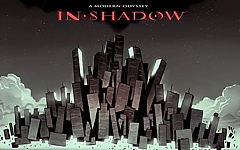 In shadow — в тени осознанности In shadow — в тени осознанности