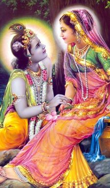 История экадаши - обещания Всевышнего История экадаши - обещания Всевышнего