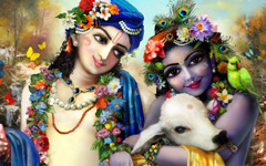 Служение преданным Служение преданным