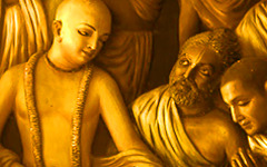 Служение преданным Господа: могущество и милость Служение преданным Господа: могущество и милость