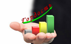 Развитие гордости Развитие гордости