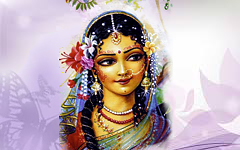 Шримати Радхарани: её качества характера Шримати Радхарани: её качества характера