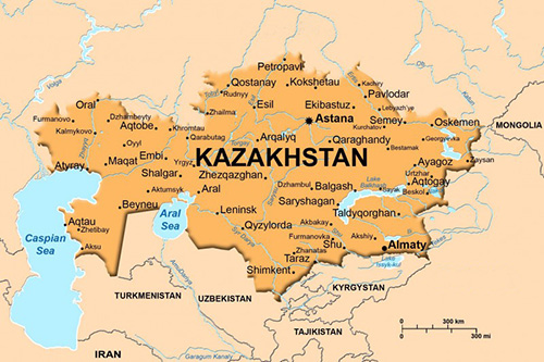 Календарь экадаши для Казахстана на 2024, 2025, 2026, 2027, 2028 годы 