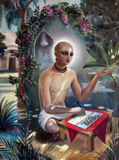 Вайшнавский календарь Вайшнавский календарь