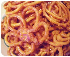 Хрустящие жареные спирали в сиропе 1278-01-crispy-fried-spirals-in-syrup
