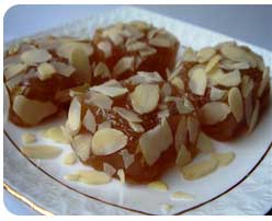 Фруктовый мармелад Фруктовый мармелад