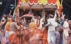 Jaya Prabhupada!