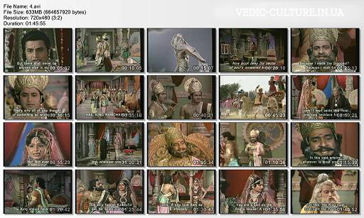 Фильм «Рамаяна» 1987-1988 годы скачать Фильм «Рамаяна» 1987-1988 годы скачать